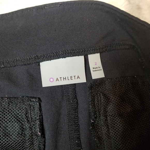 Athleta jogger pants - Picture 3 of 7